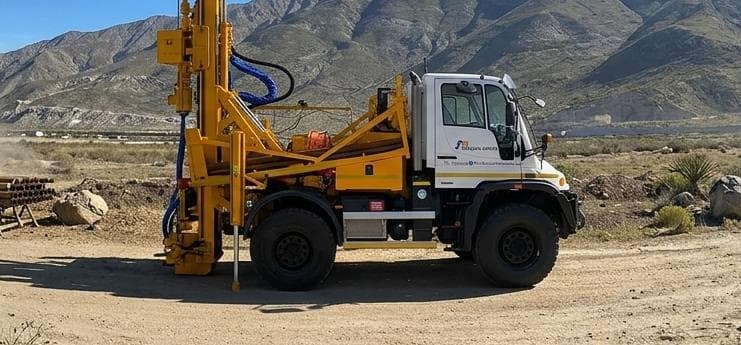 5 señales de que su terreno es apto para instalar un pozo de barrena