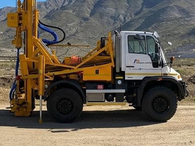 5 señales de que su terreno es apto para instalar un pozo de barrena