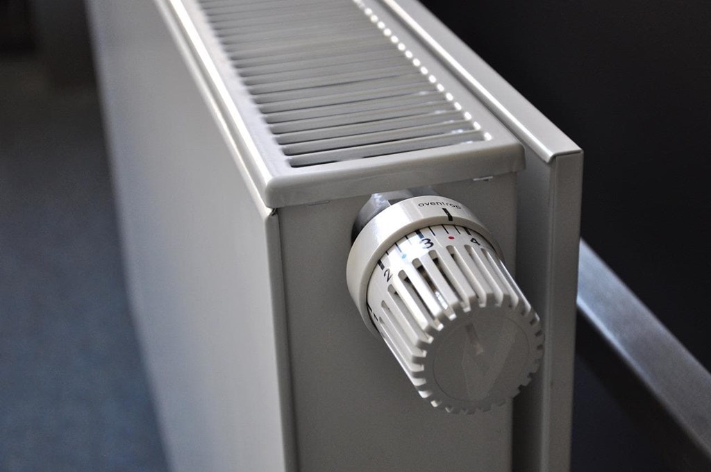 ¡Adelántese al frío instalando un sistema de calefacción por geotermia!