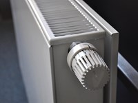 ¡Adelántese al frío instalando un sistema de calefacción por geotermia!