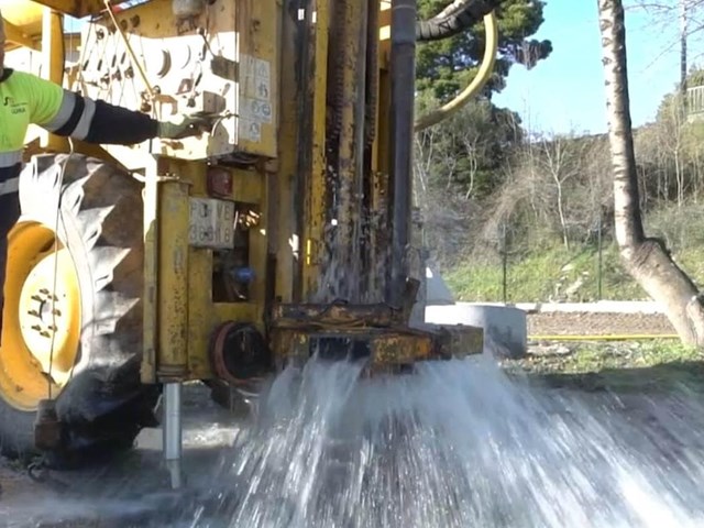 Aumenta la presión del agua con nuestros sistemas de bombeo