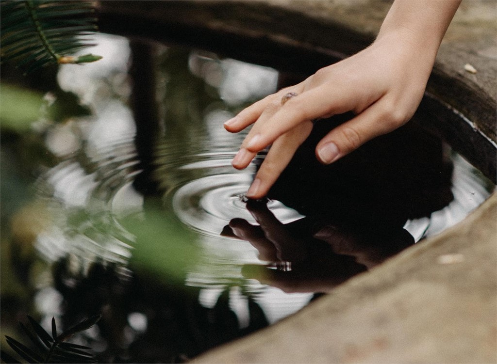 ¿Cómo puedo saber que el agua del pozo de mi casa es apta para su consumo?