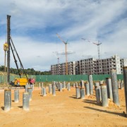 ¿Cuándo es necesario utilizar micropilotes en una cimentación?