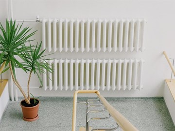 ¿En qué viviendas se puede instalar la calefacción por geotermia?