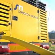 Especialistas en la instalación de pozos de barrena en Pontevedra