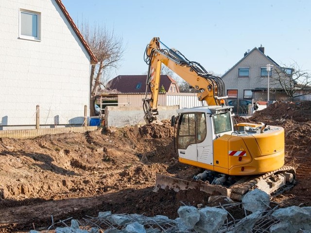 Excavaciones de sótanos: ¿por qué son necesarios los micropilotes?