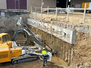 La importancia de un estudio geotécnico previo a la instalación de micropilotes