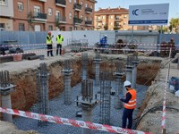 La versatilidad de los micropilotes en diferentes tipos de suelo