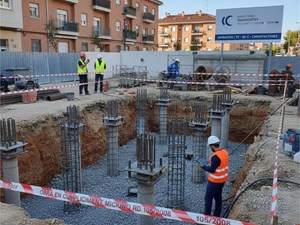 La versatilidad de los micropilotes en diferentes tipos de suelo