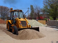 ¿Por qué son importantes los trabajos de excavación?