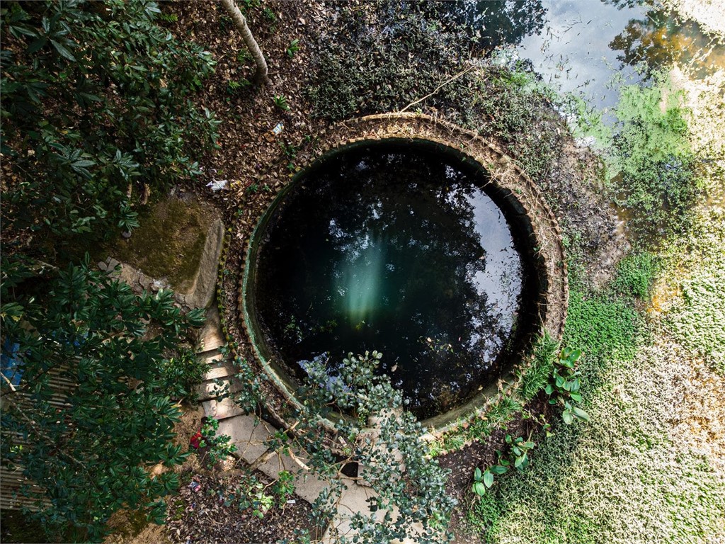 Razones por las que se puede contaminar el agua de mi pozo