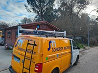 ¿Se puede rehabilitar un pozo antiguo con técnicas modernas de barrena?
