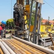 Ventajas de la utilización de micropilotes en las cimentaciones