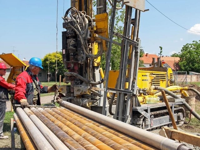 Ventajas de la utilización de micropilotes en las cimentaciones